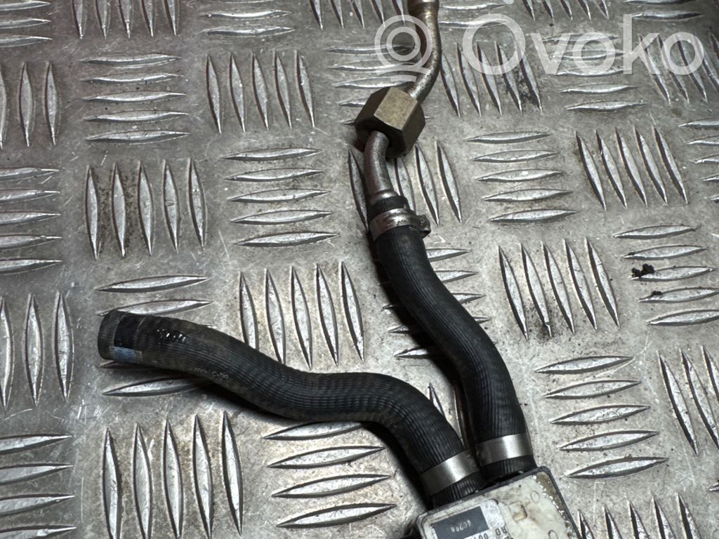 Mercedes-Benz E W213 Abgasdrucksensor Differenzdrucksensor 