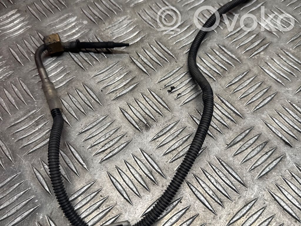Mercedes-Benz E W213 Sensor de temperatura del escape 