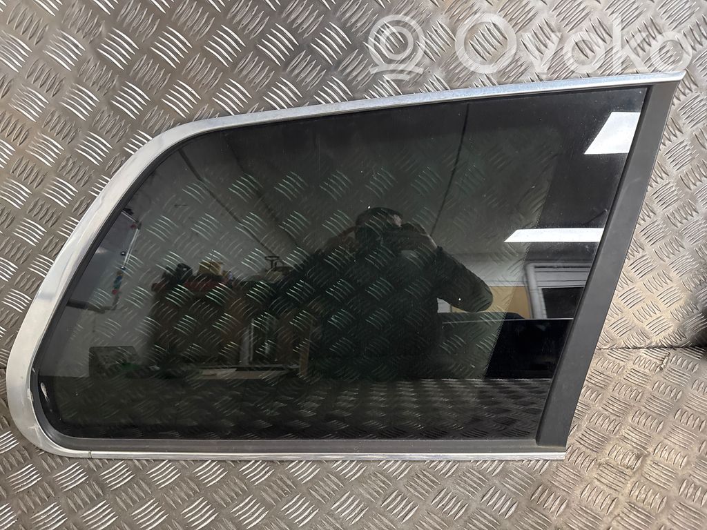 Volvo XC90 Szyba karoseryjna tylna 