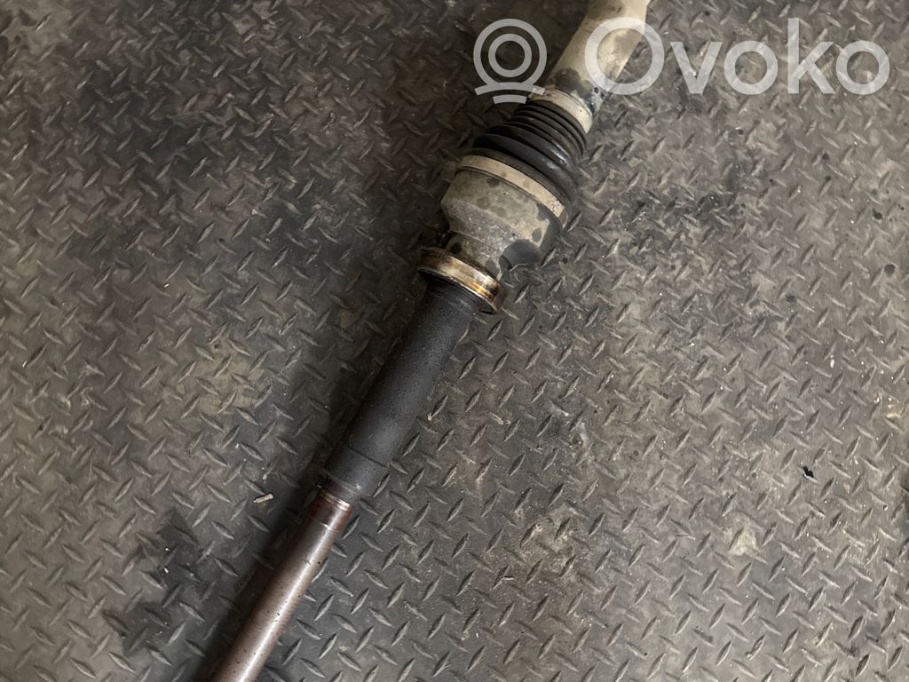 Volvo XC90 Eje de transmisión delantero 