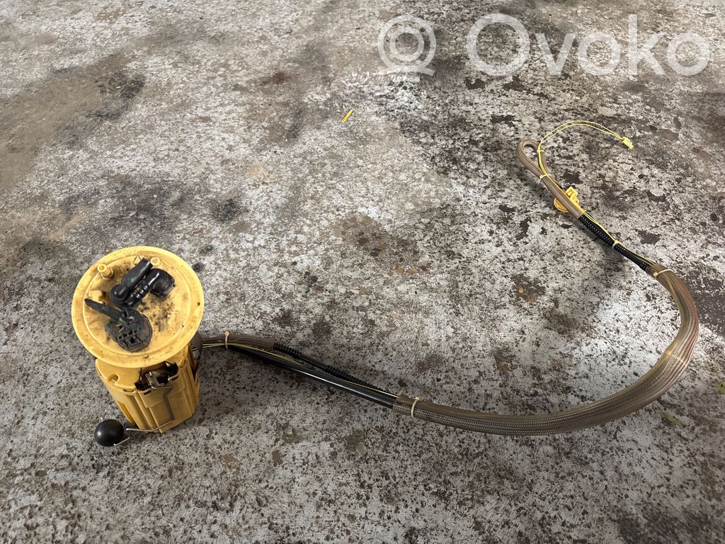 Volvo XC90 Pompă combustibil în rezervor 