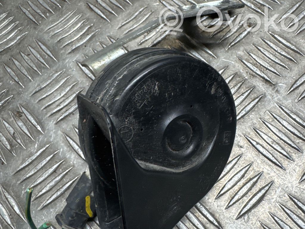 Opel Grandland X Klakson 