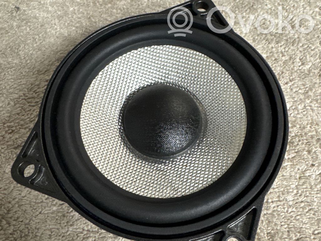 BMW XM Front door speaker 