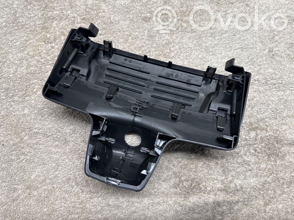 BMW X5 G05 Wykończenie lusterka wstecznego 
