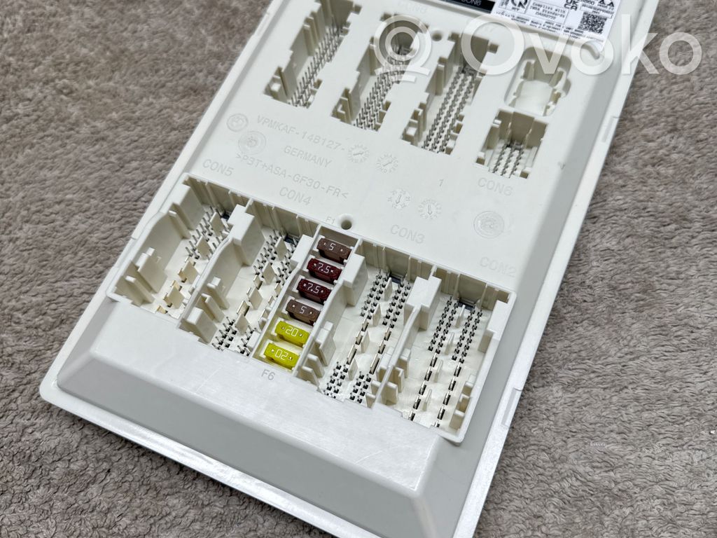 BMW X5 G05 Comfort/convenience module 