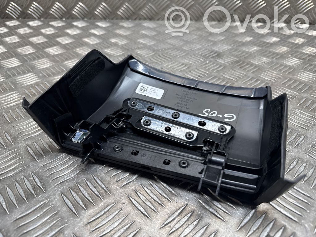 BMW X5 G05 Capac coloană direcție 