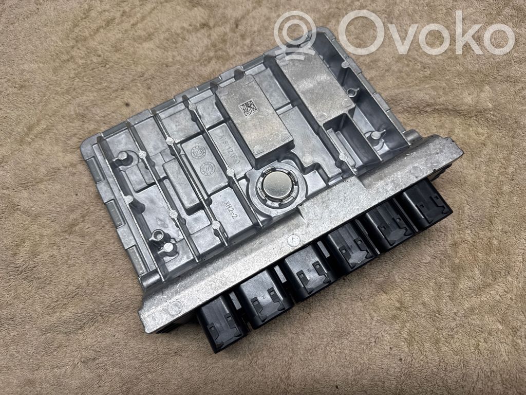 BMW X5 G05 Engine control unit/module 