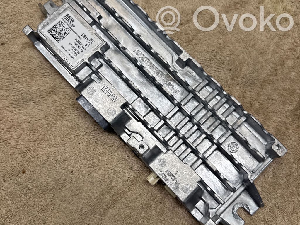 BMW X5 G05 Other control units/modules 