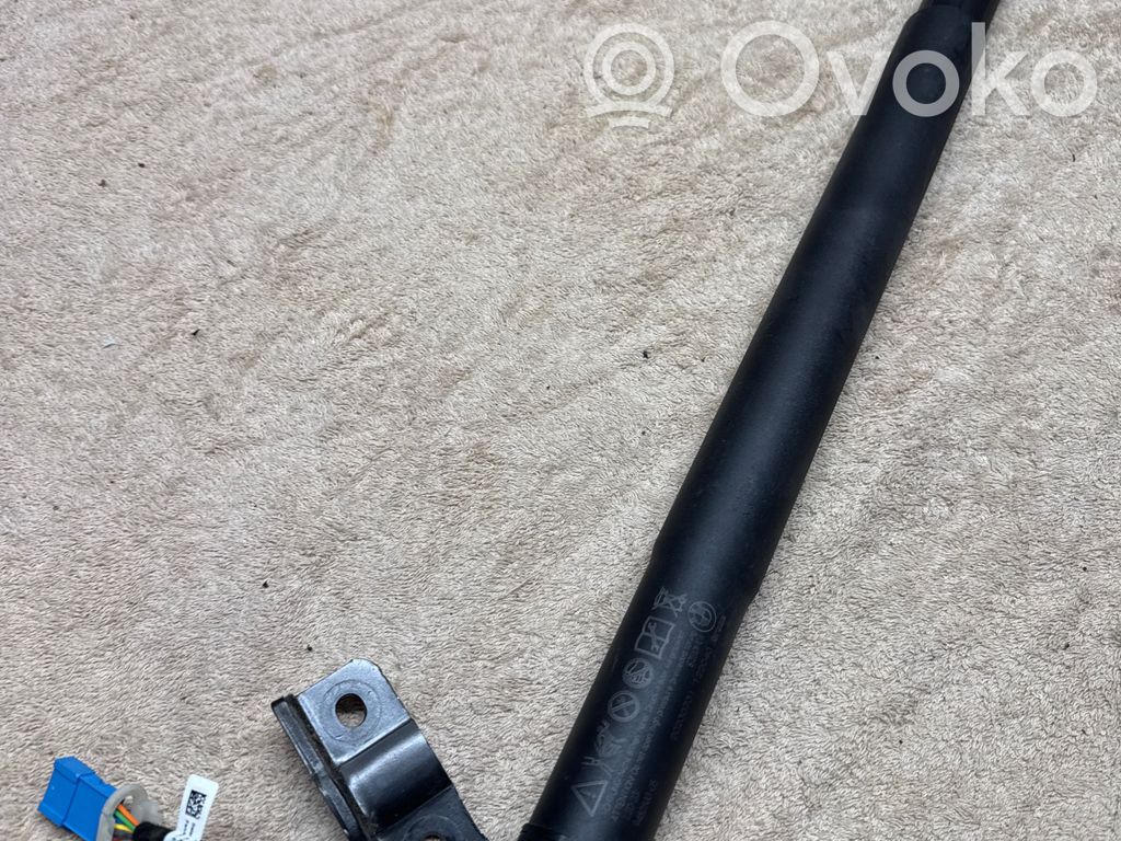 BMW X7 G07 Vérin de capot arrière 