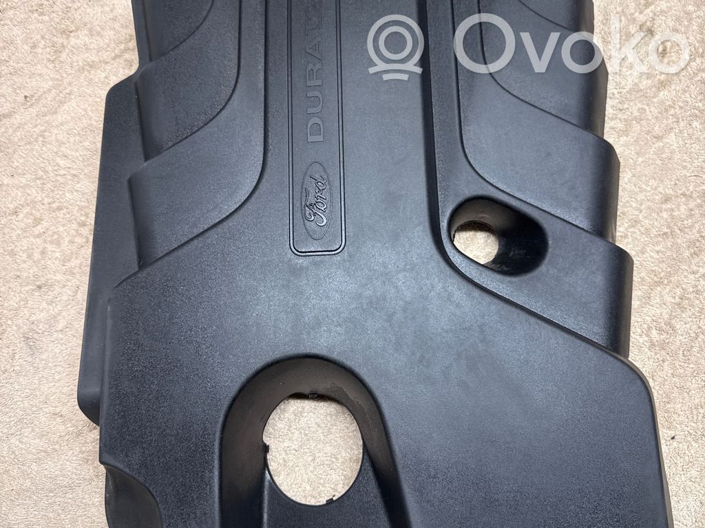 Ford Galaxy Engine cover (trim) 