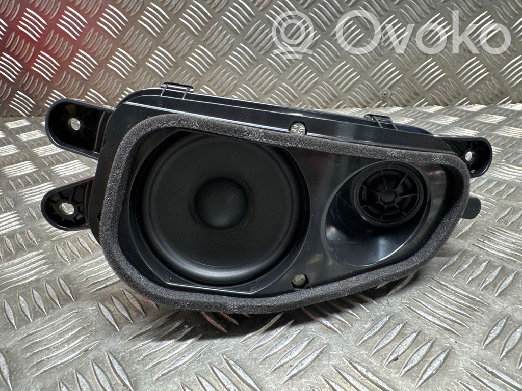 BMW X6 G06 altavoz de techo 