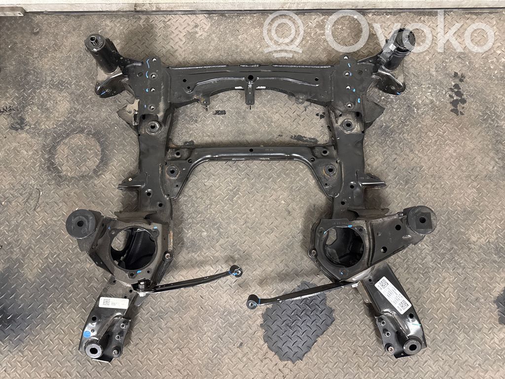Front subframe   6884852