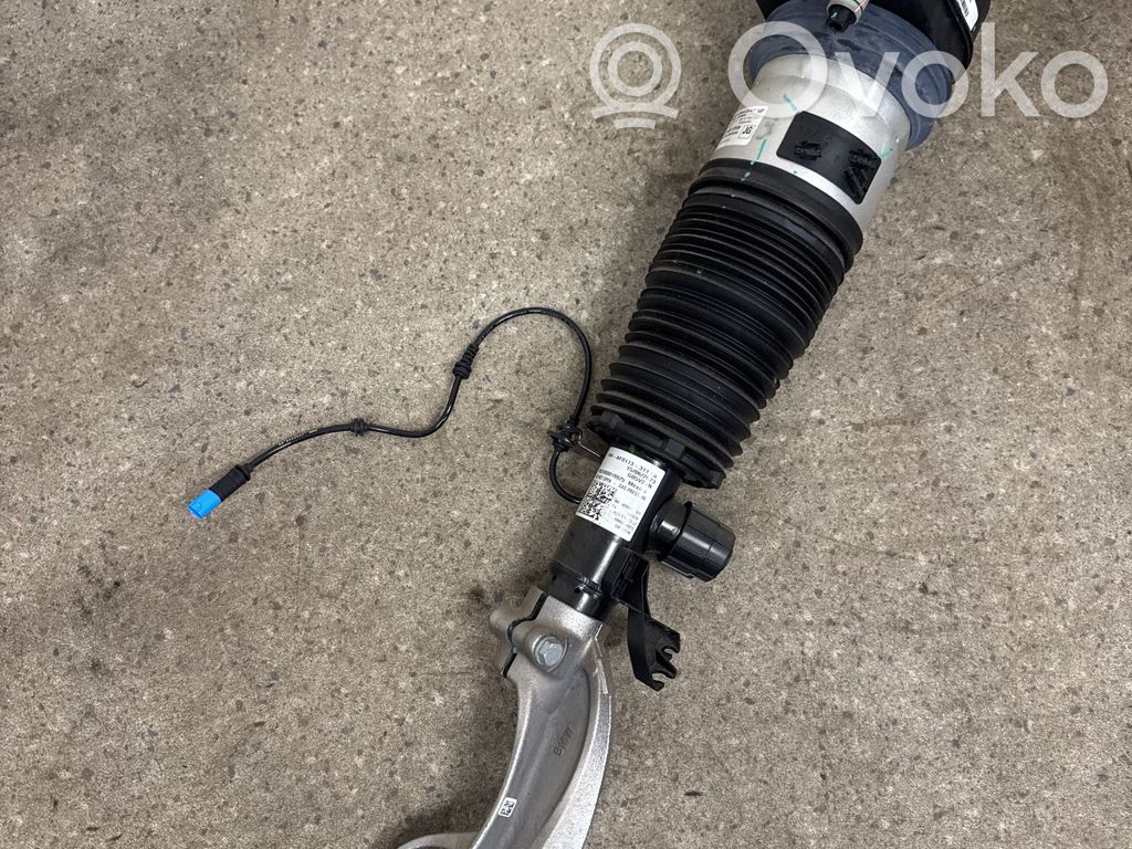 BMW X5 G05 Ammortizzatore anteriore a sospensione pneumatica 