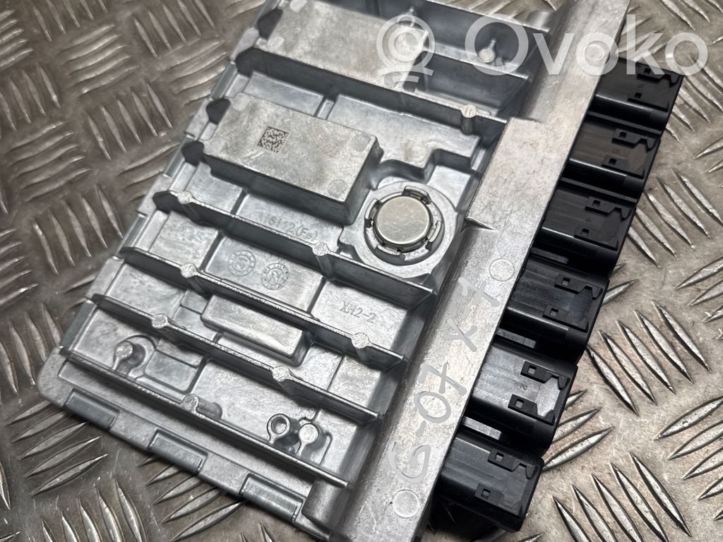 BMW X7 G07 Engine control unit/module 