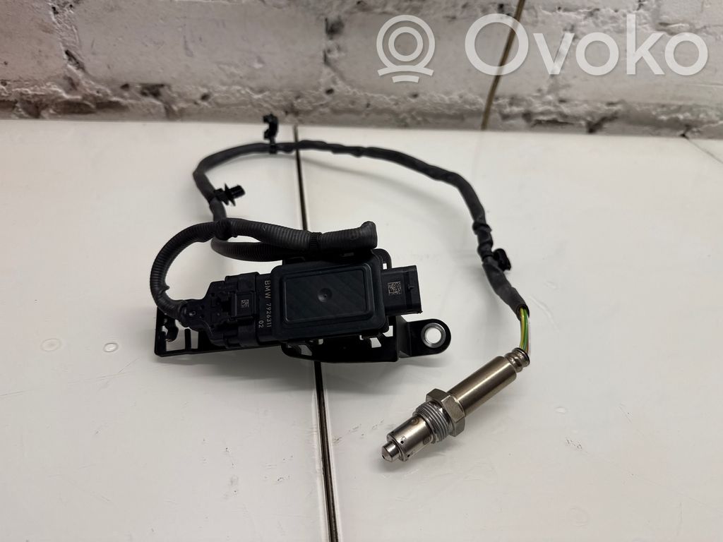 BMW X6 G06 Lambda probe sensor 