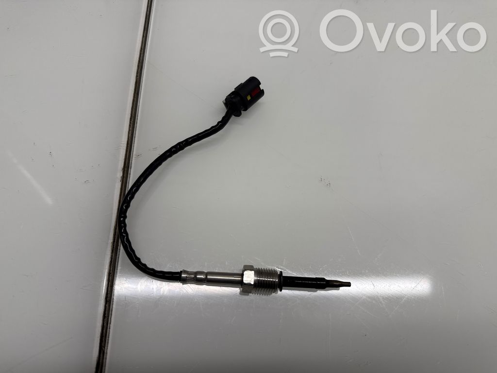 BMW X5 G05 Sensor de temperatura del escape 