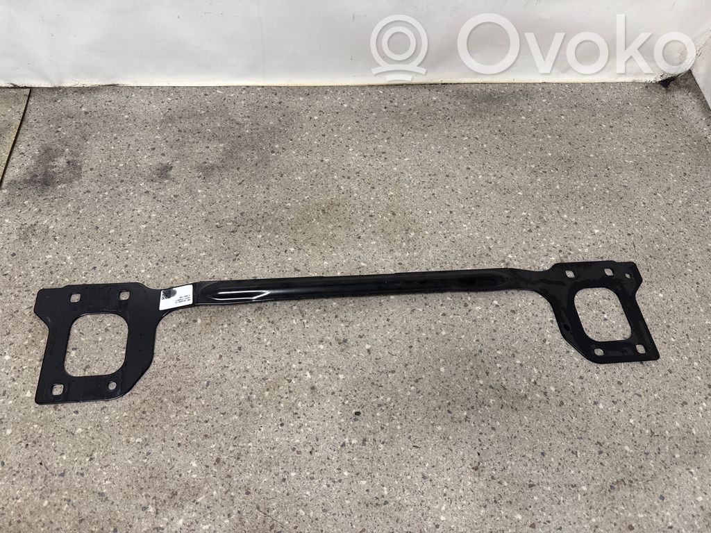 BMW XM Inna część podwozia 