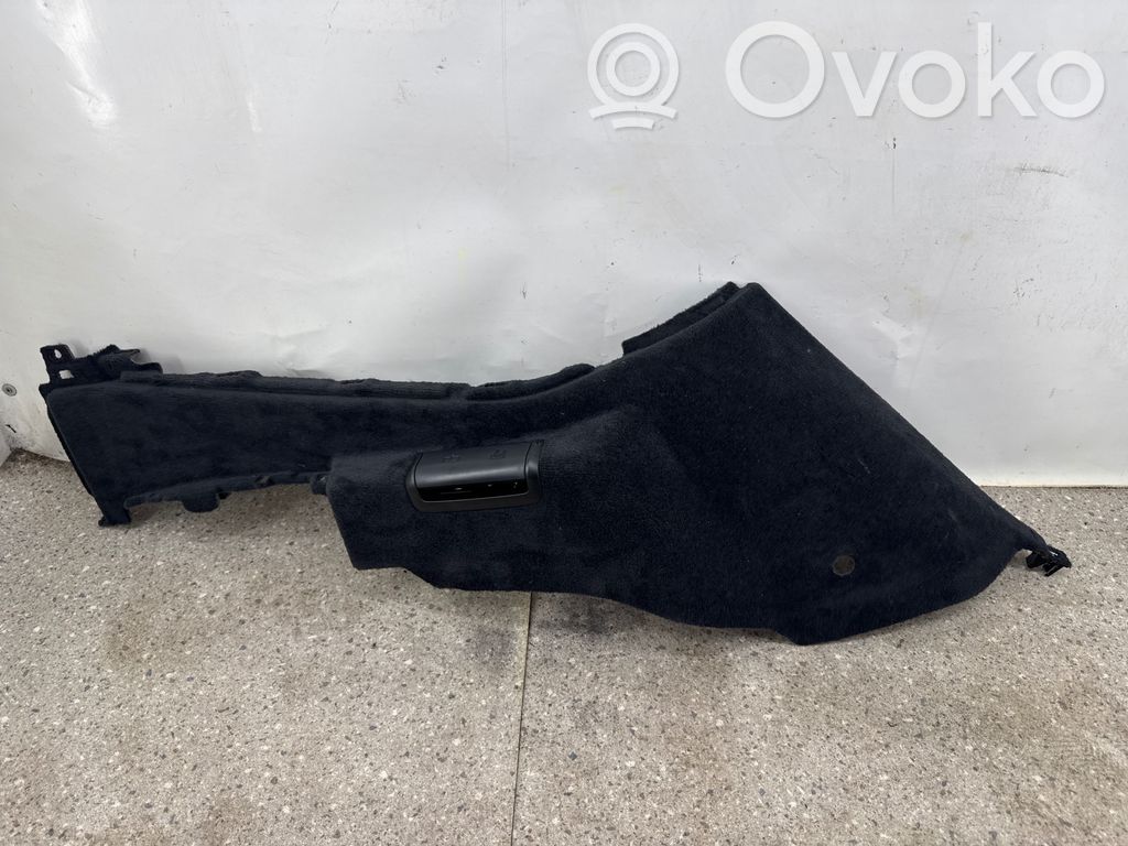 BMW X7 G07 Inne elementy wykończenia bagażnika 