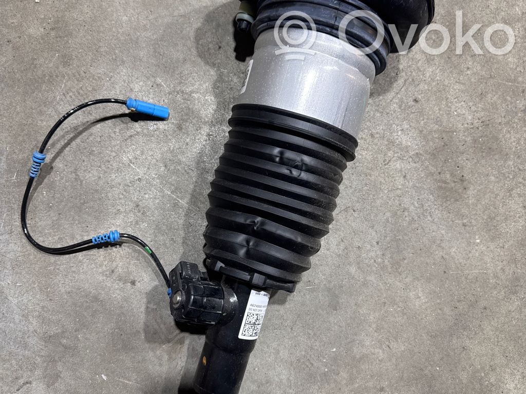 BMW X5 G05 Amortyzator zawieszenie pneumatycznego osi tylnej 