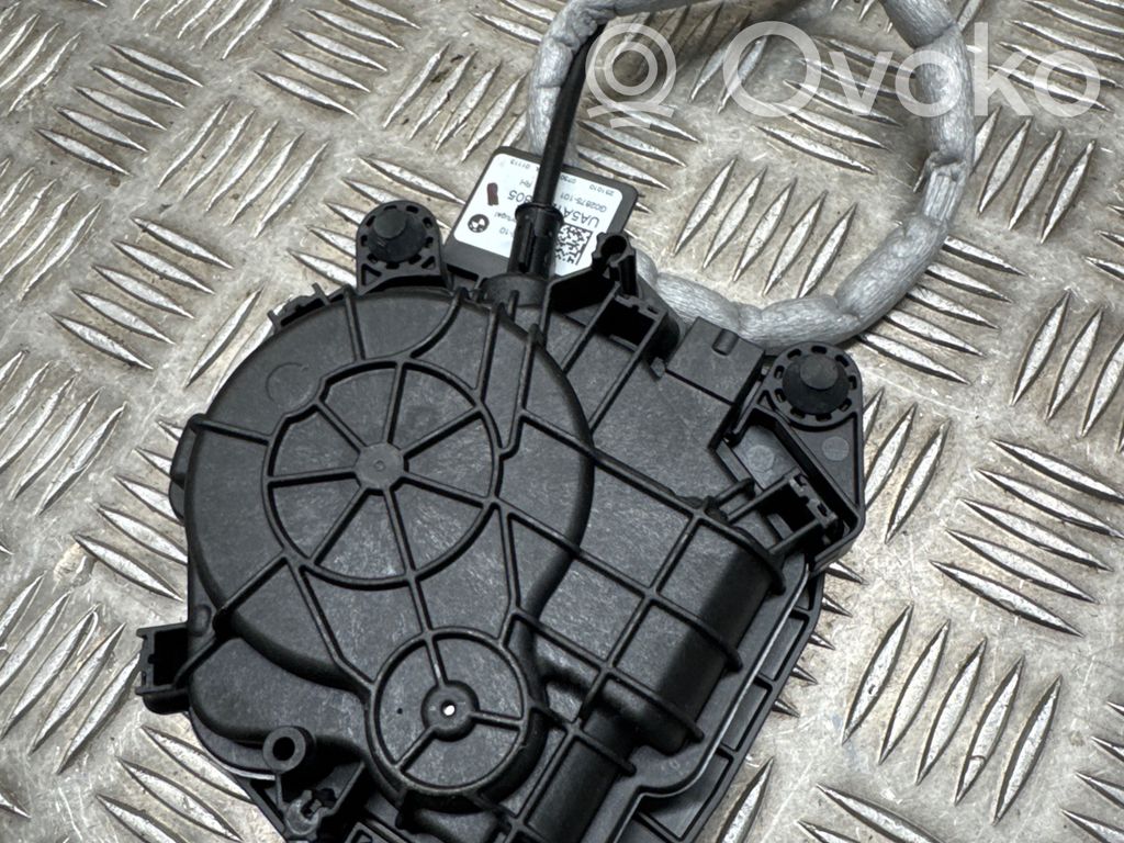 BMW X5 G05 Tailgate/trunk/boot lift motor 