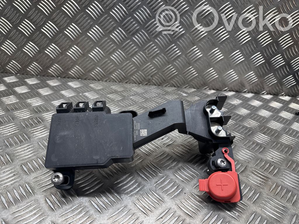 BMW X5 G05 Positive wiring loom 