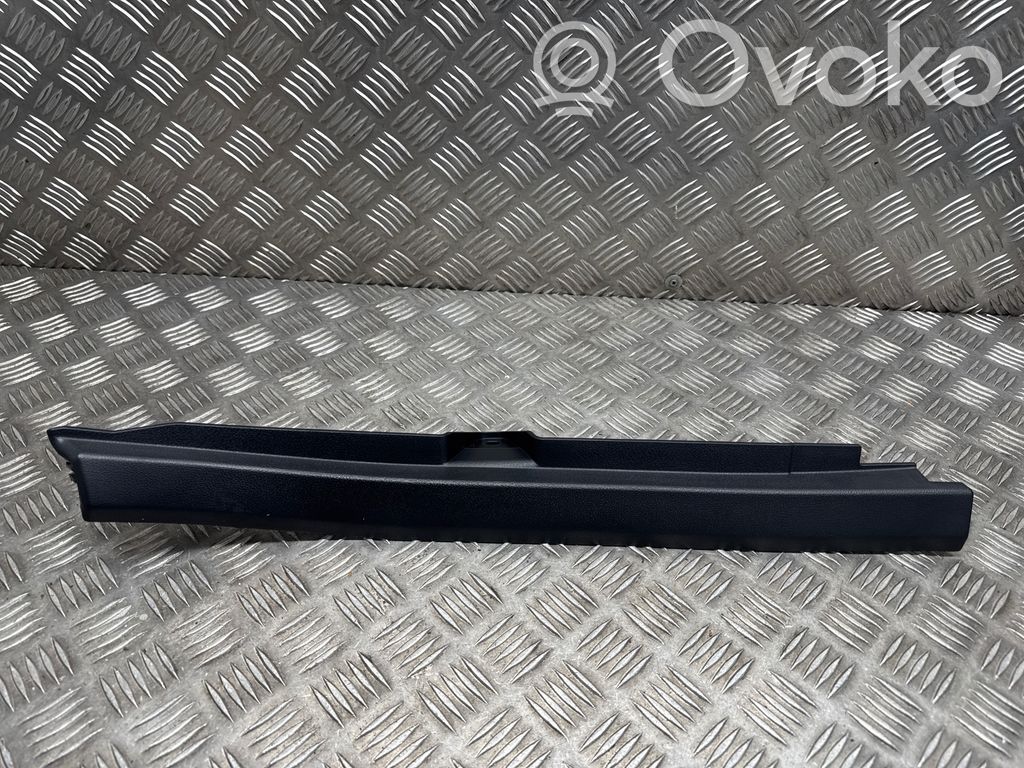 BMW X5 G05 Altra parte interiore 