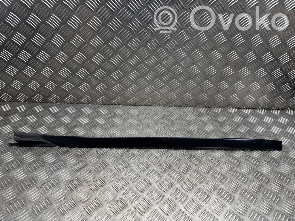 Windshield trim   7463527
