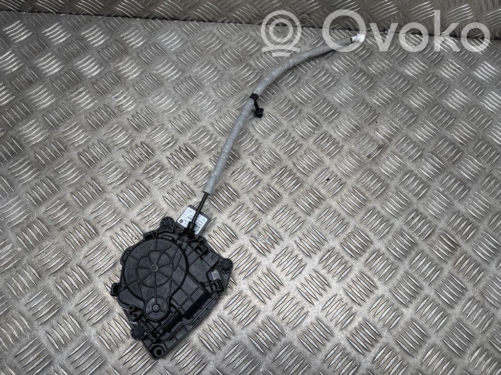 BMW X5 G05 Tailgate/trunk/boot lift motor 