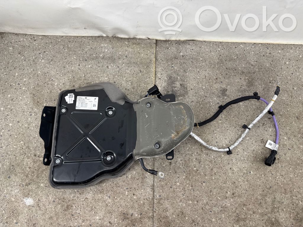 Engine control unit/module ECU   5A4DF52,5A4E090