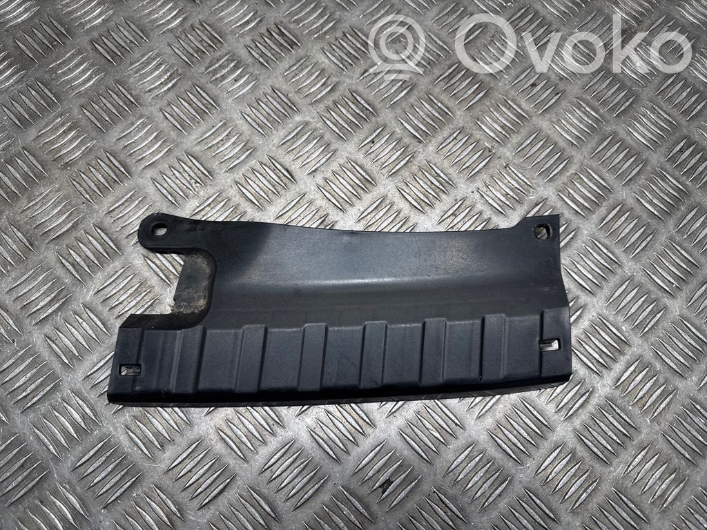 BMW X5 G05 Narożnik zderzaka tylnego 