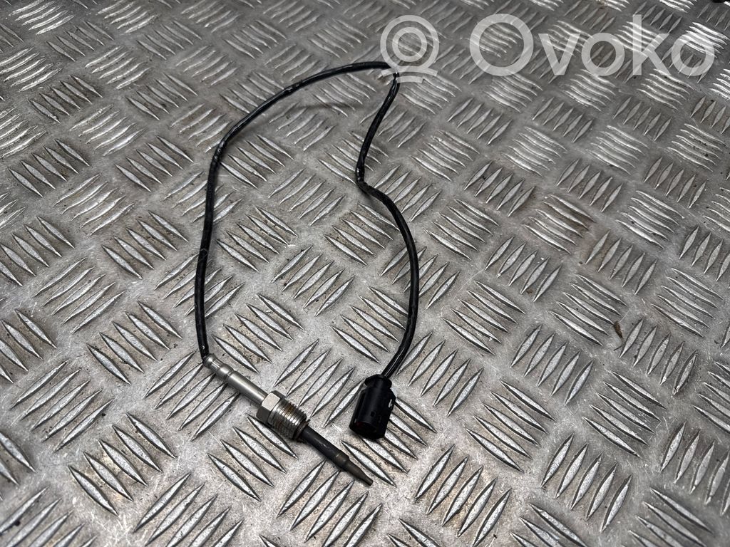 BMW X6 G06 Abgastemperatursensor 