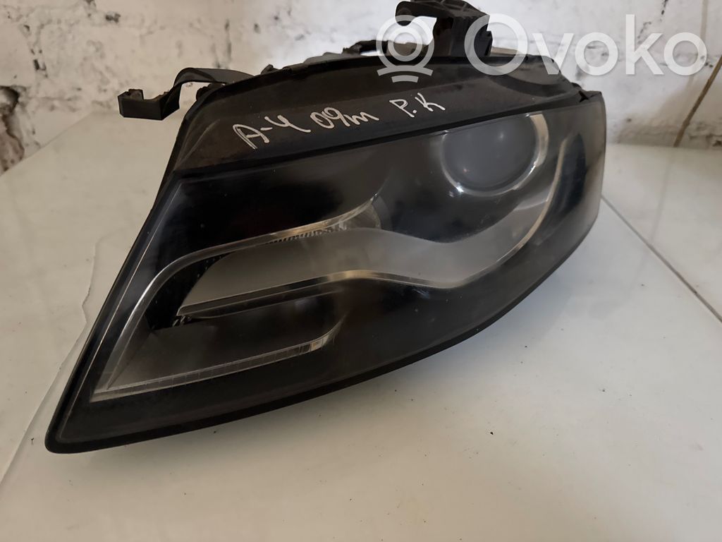 Scheinwerfer   8K0941003D,0301240671,24162415