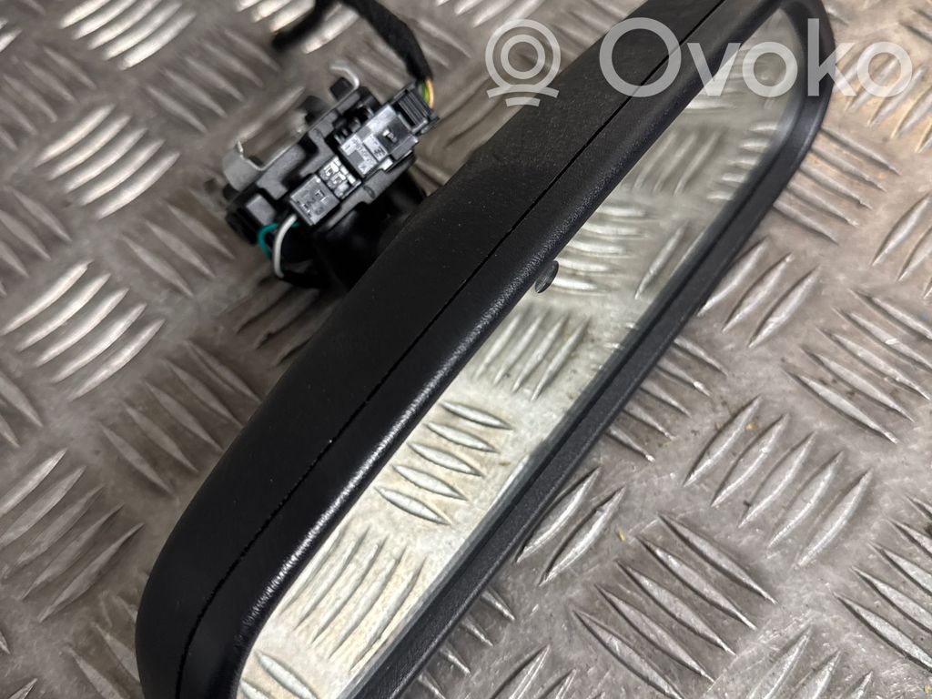 Opel Grandland X Rear view mirror (interior) 