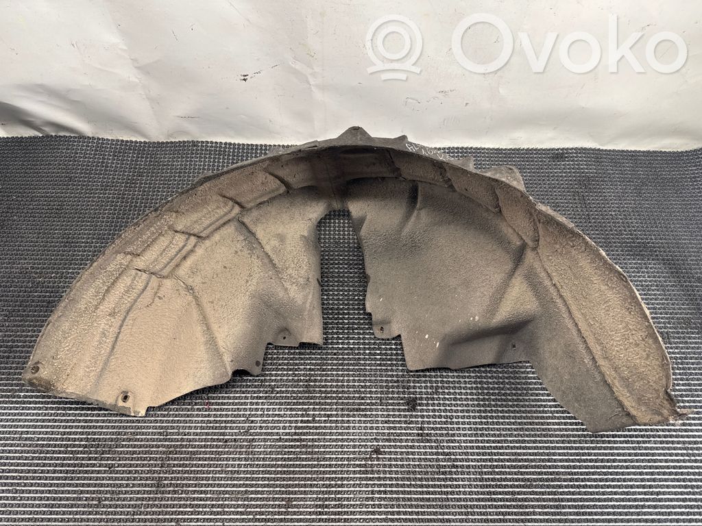 Seat Alhambra (Mk2) Rear arch fender liner splash guards 