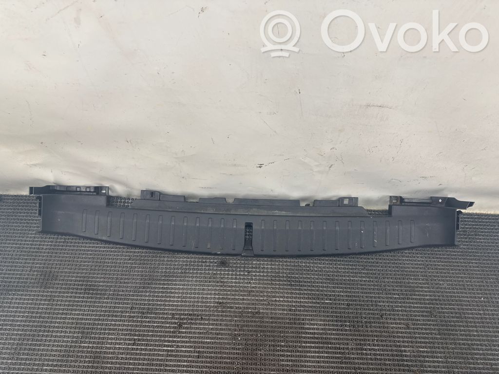 BMW X3 F25 Osłona pasa bagażnika 