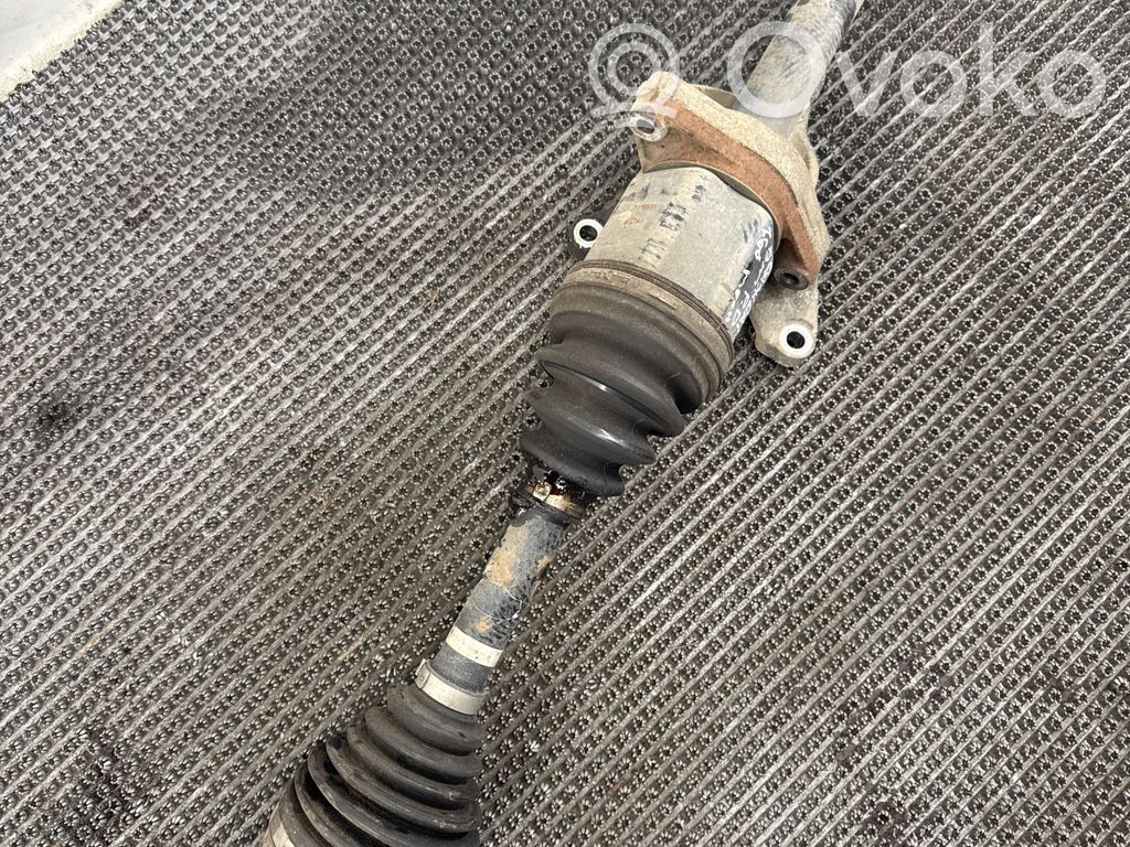 Półoś przednia   39100JD72B