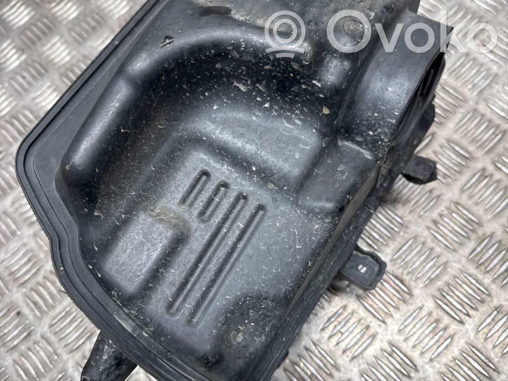 Nissan Qashqai Cutie filtru aer 