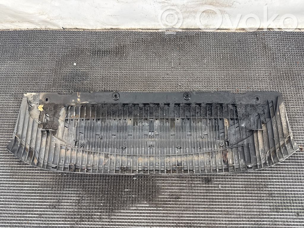 Audi A6 S6 C7 4G Bamperio dugno apsauga 