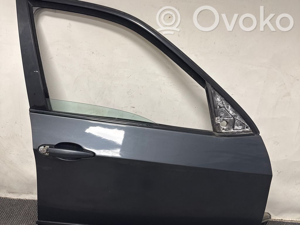 BMW X5 E70 Priekinės durys 