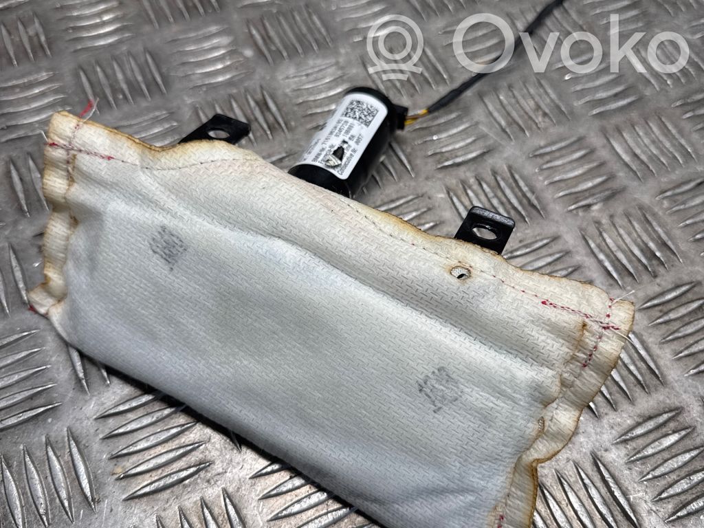 BMW X5 E70 Sitz-Airbag 