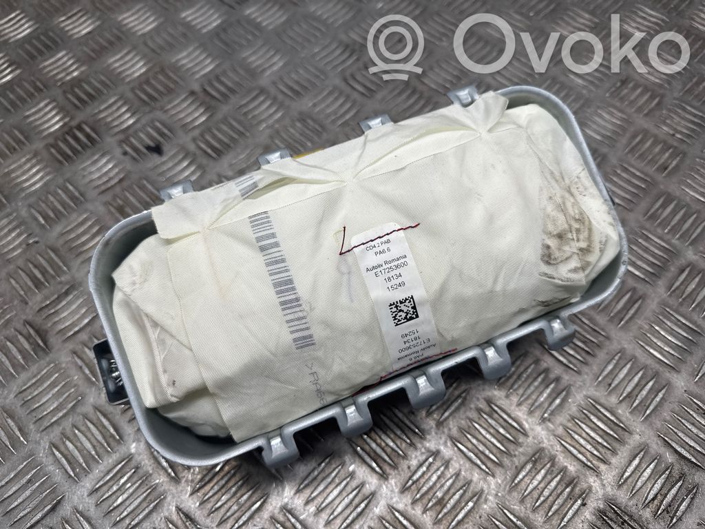 Ford Galaxy Airbag del pasajero 