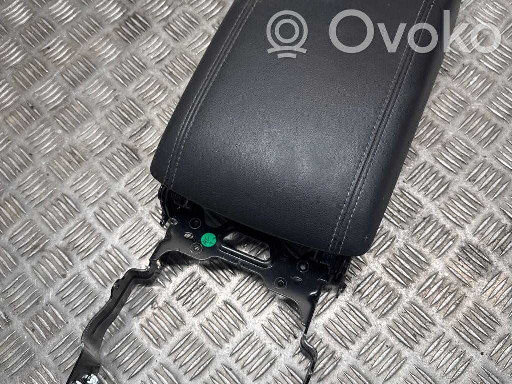 Ford Galaxy Armrest 