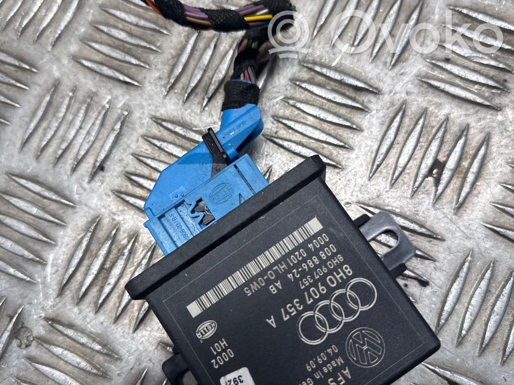Audi Q5 SQ5 8R Light module LCM 