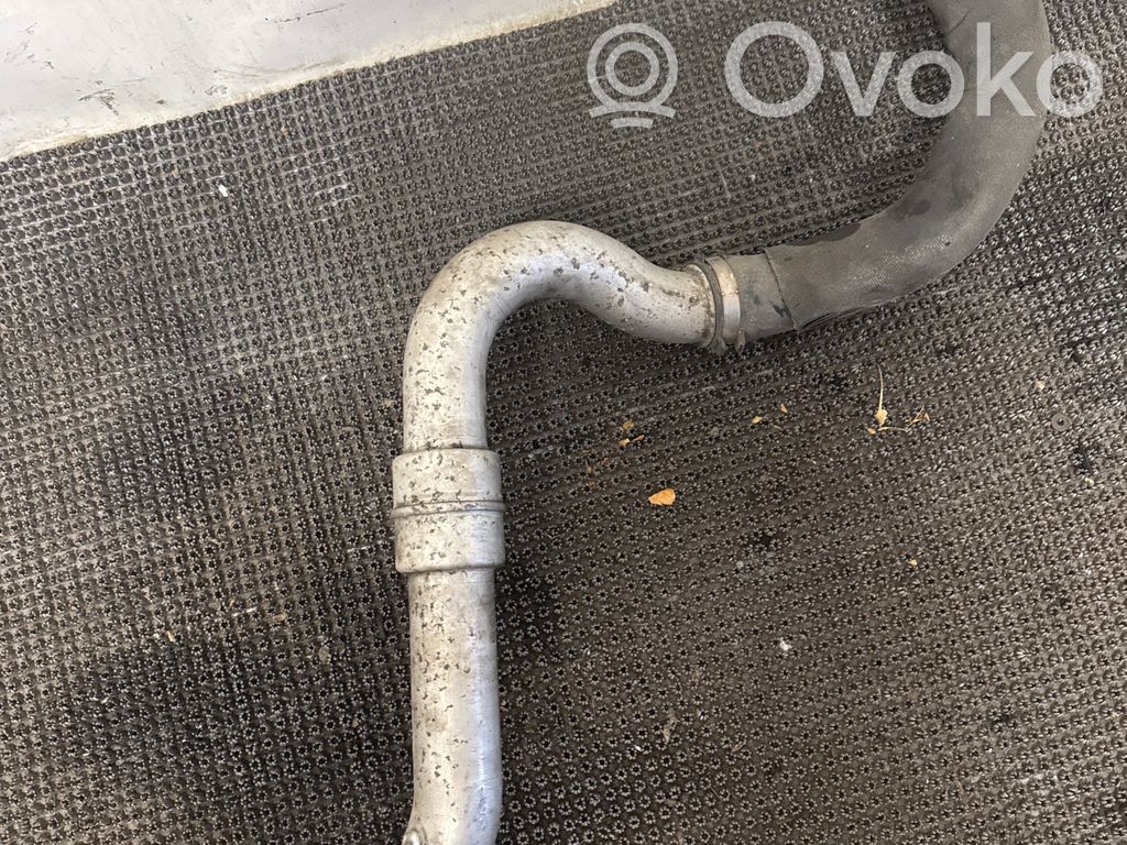 Audi Q5 SQ5 8R Intercooler hose/pipe 