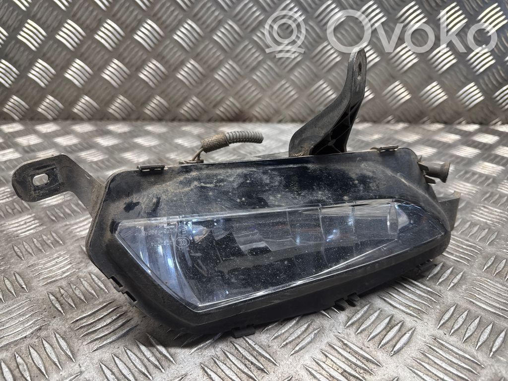 Opel Astra K Światło przeciwmgłowe przednie 