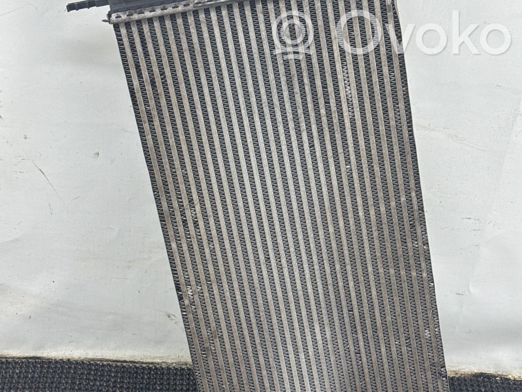 Opel Insignia A Intercooler radiator 
