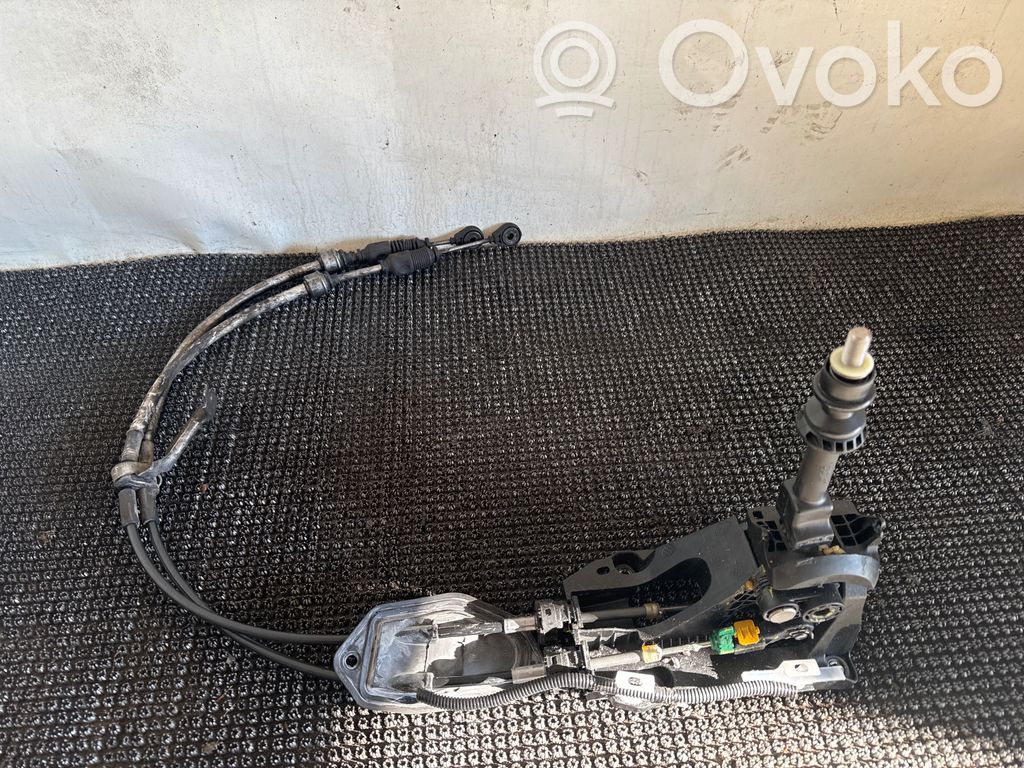 Toyota Avensis T270 Selettore cambio 