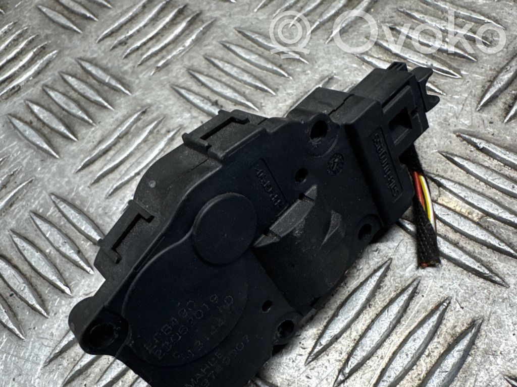 Mercedes-Benz S C217 Air flap motor/actuator 