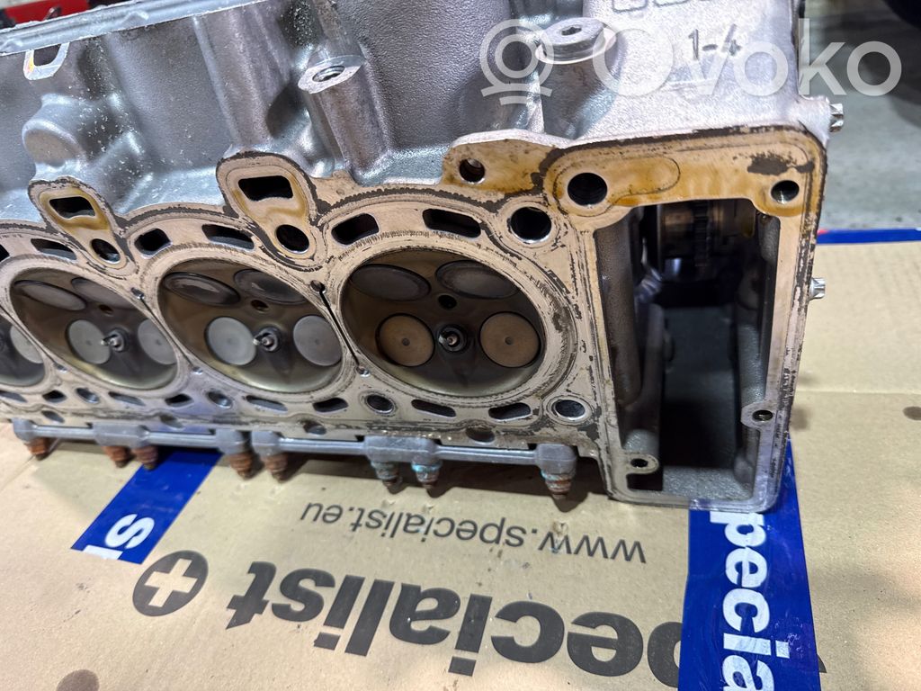 Głowica silnika   R1770163600,A1770101005