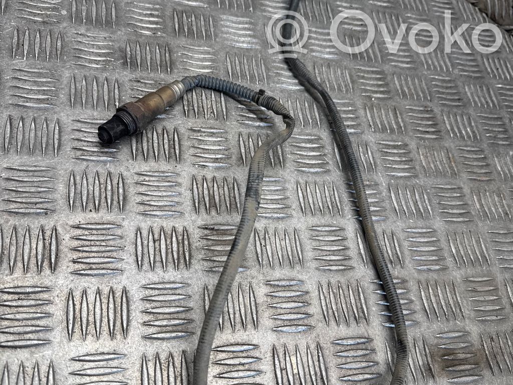 Jaguar XF X250 Lambda probe sensor 
